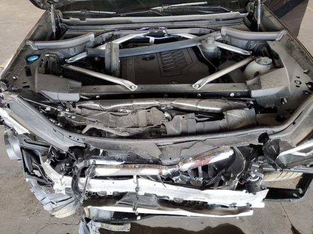 5UXCR4C06N9L61014 BMW X5 Sdrive 40i