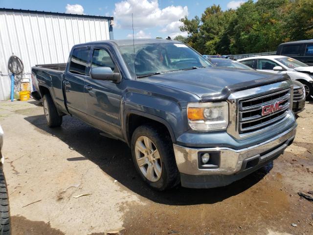 3GTP1UEC5EG476396 GMC Sierra C1500 Sle