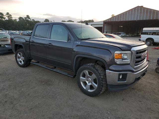 3GTU2UEC6FG467403 GMC Sierra K1500 Sle