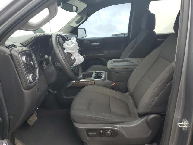 3GTU9CET2MG260185 GMC Sierra K1500 Elevation