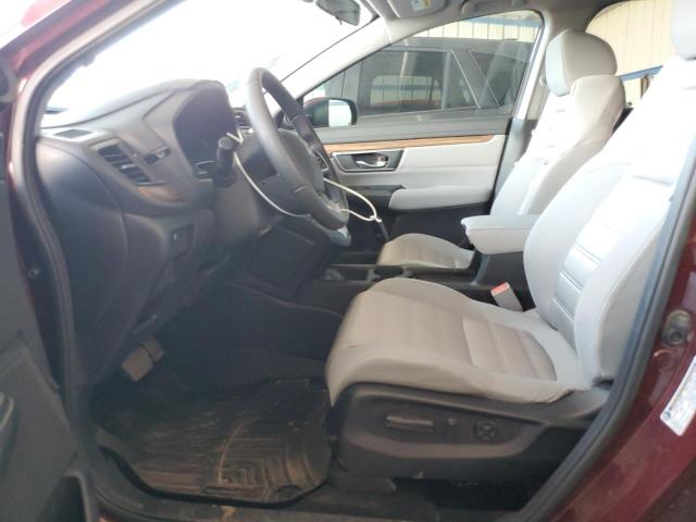 5J6RW2H56KL009251 Honda CR-V EX