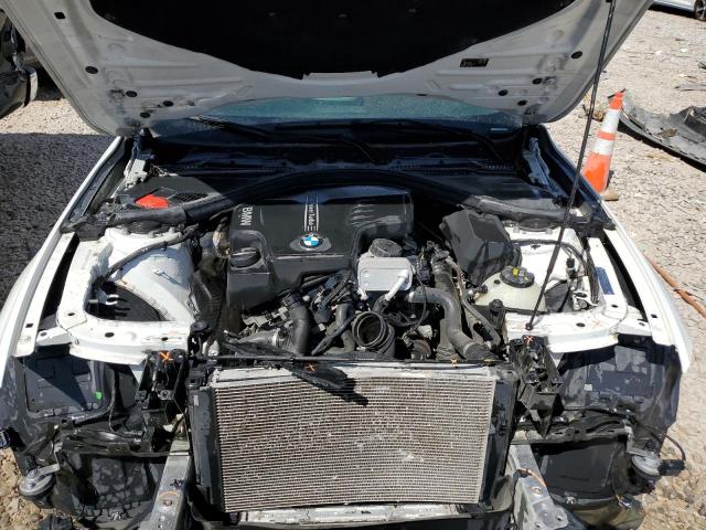 WBA3A5C57FF609457 BMW 328 I