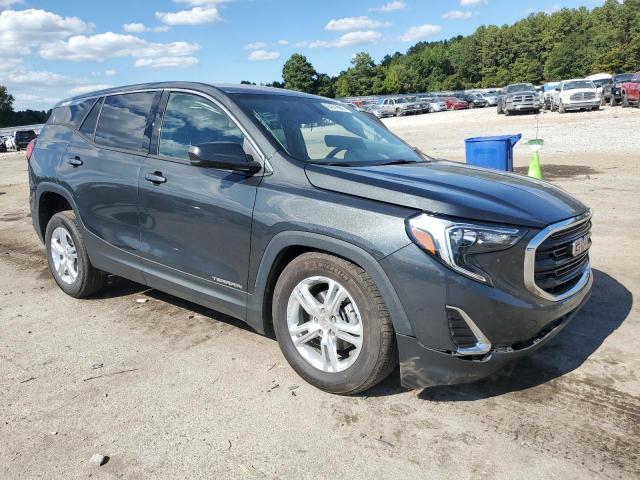 3GKALMEV6JL386875 GMC Terrain Sle