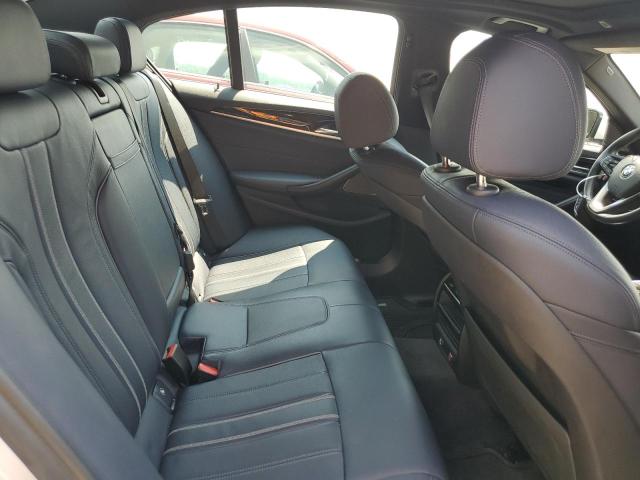 WBAJA5C52KWW06161 BMW 530 I