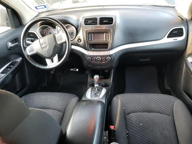 3C4PDCAB4JT167146 Dodge JOURNEY SE