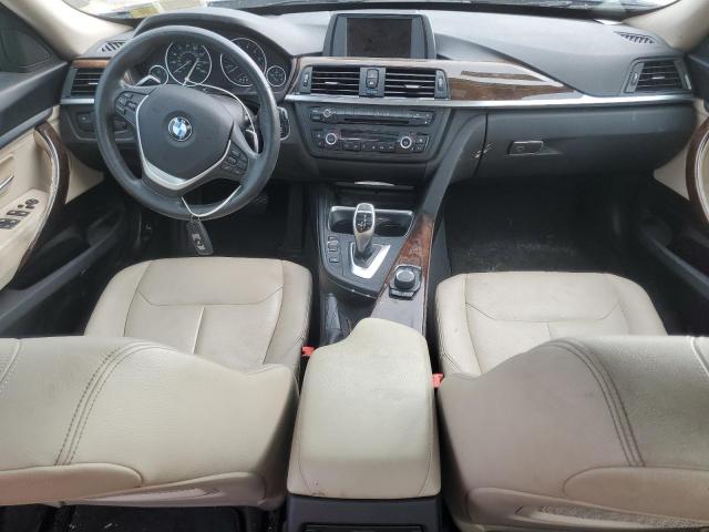 WBA8Z5C59FGS36964 BMW 328 Xigt Sulev