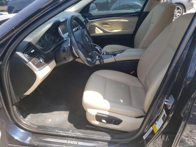 WBA5A5C50GG347611 BMW 528 I