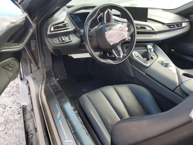 WBY2Z2C37HV676765 BMW I8