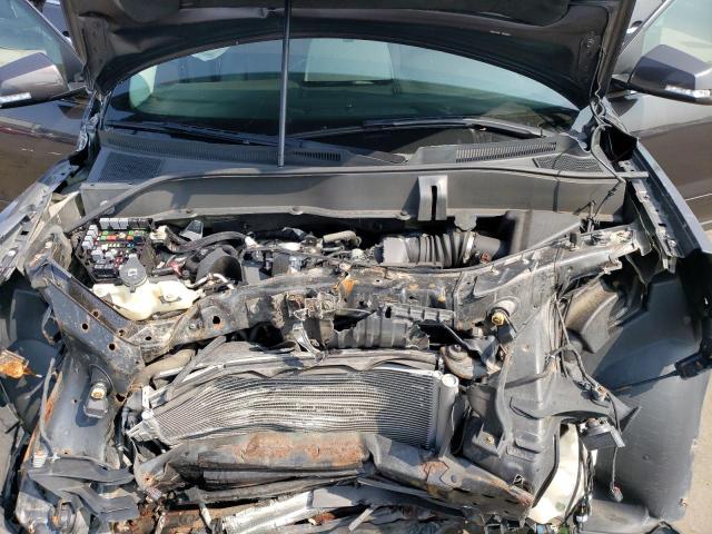 1GKKVRKD2FJ211609 GMC Acadia Slt-1