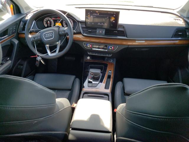 WA1E2AFY0M2055636 Audi Q5 E Premium Plus