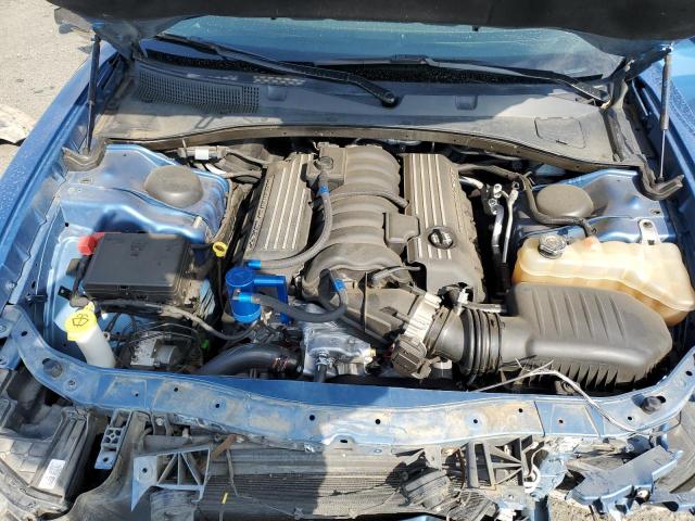 2C3CDXGJ6MH539883 Dodge Charger Scat Pack