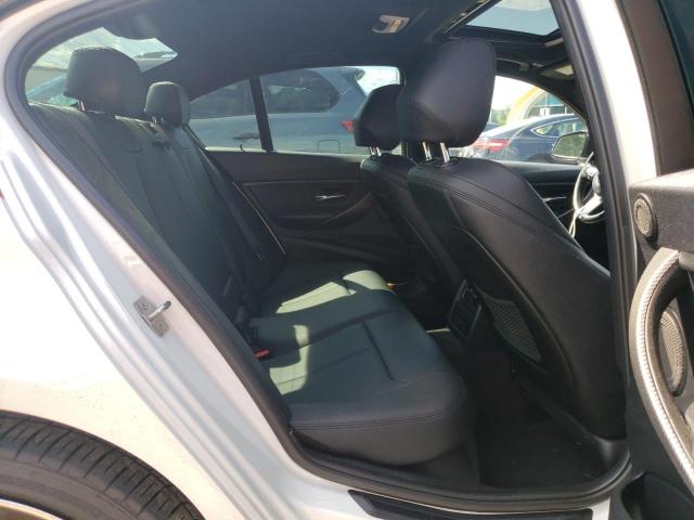 WBA3B9G5XFNR93898 BMW 335 XI