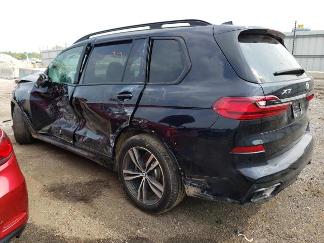 5UXCW2C09L9B33036 BMW X7 Xdrive40i