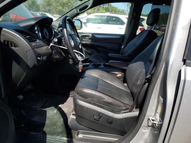 2C4RDGEG4KR606405 Dodge Grand Caravan Gt