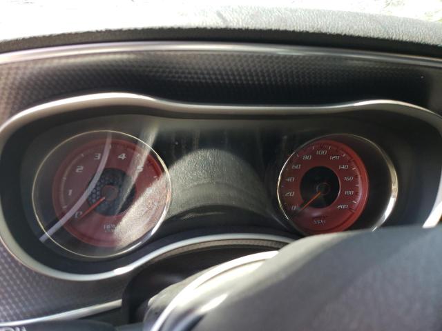 2C3CDXL99JH230027 Dodge Charger Srt Hellcat
