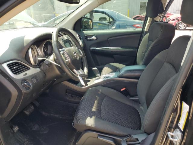 3C4PDCAB7JT524450 Dodge JOURNEY SE