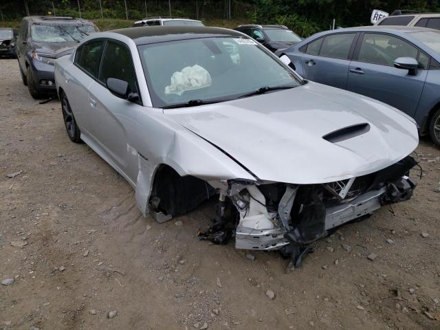2C3CDXCT3LH241068 Dodge CHARGER R/T