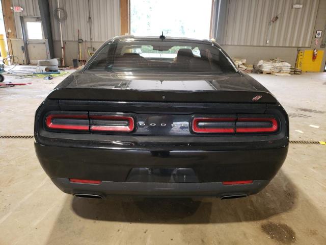 2C3CDZGG0JH112873 Dodge Challenger Gt