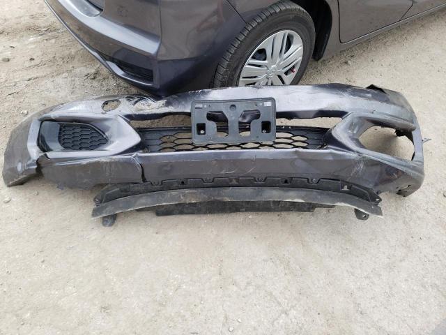 3HGGK5G4XLM709097 Honda FIT LX
