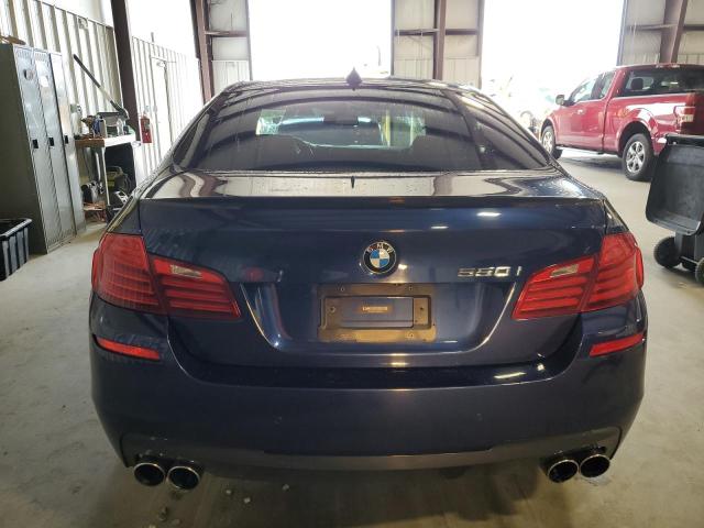 WBAKN9C58GD962035 BMW 550 I