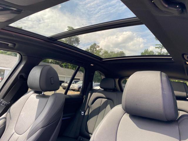 5UXCR6C5XKLL05129 BMW X5 Xdrive40i