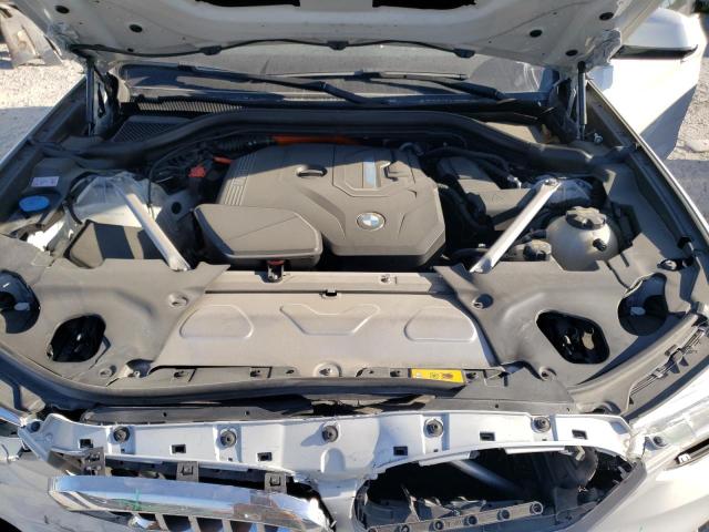 5UXTS1C03M9E42993 BMW X3 Xdrive30e