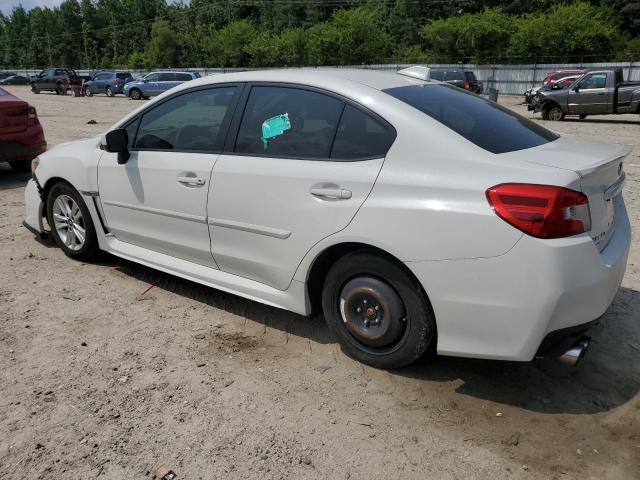 JF1VA1J62F9813412 Subaru Wrx Limited