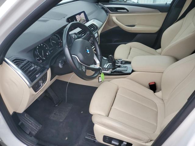 5UXTY5C0XM9H84656 BMW X3 Xdrive30i