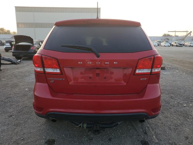 3C4PDDEG5KT837199 Dodge JOURNEY GT