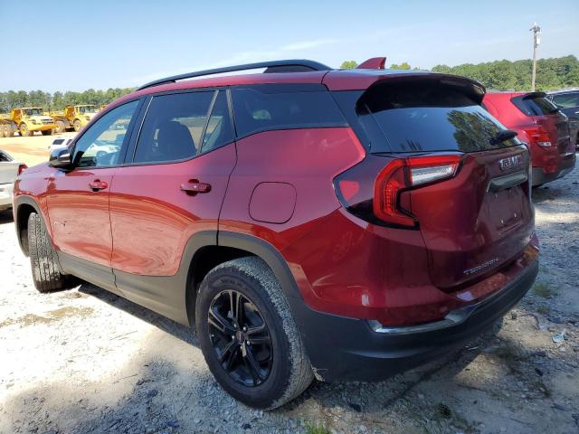 3GKALYEG9PL214017 GMC Terrain At4