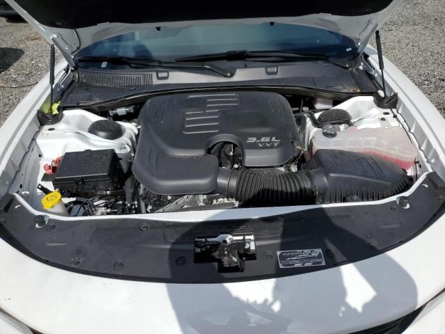 2C3CDXBG9PH528814 Dodge Charger Sxt