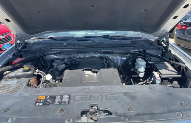 3GTP1UEH6EG161604 GMC Sierra C1500 Sle