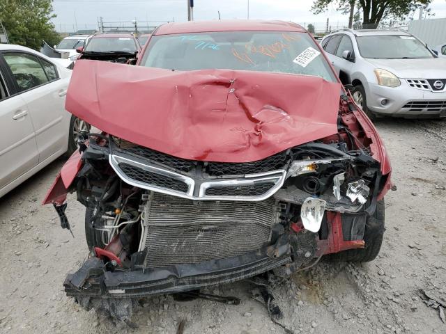 3C4PDCAB7ET256411 Dodge JOURNEY SE
