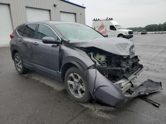 2HKRW2H86KH653126 Honda CR-V EXL
