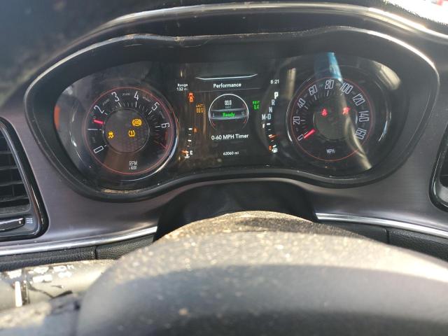 2C3CDZAG7JH143403 Dodge Challenger Sxt