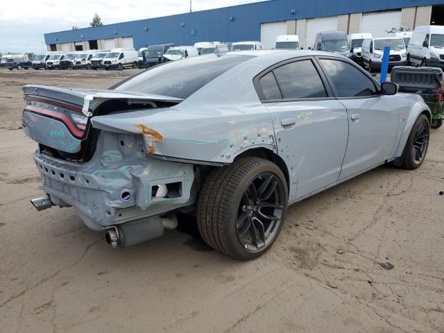 2C3CDXGJ2NH171123 Dodge Charger Scat Pack