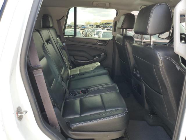 1GKS1AKC7HR220203 GMC YUKON SLE