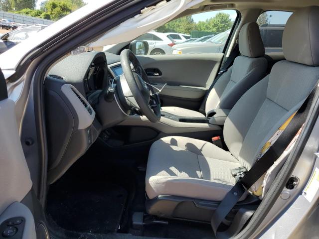 3CZRU6H56JG709246 Honda HR-V EX