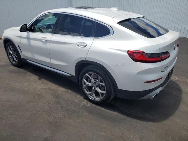 5UX33DT06N9L93561 BMW X4 Xdrive30i
