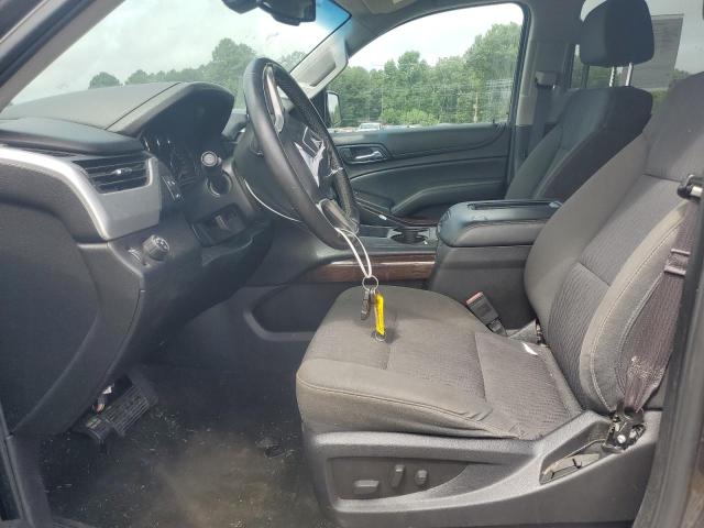1GKS1GKC8FR744878 GMC Yukon Xl C1500 Sle