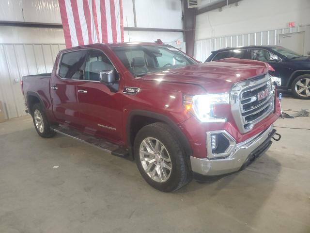 3GTU9DET5NG216625 GMC Sierra Limited K1500 Slt