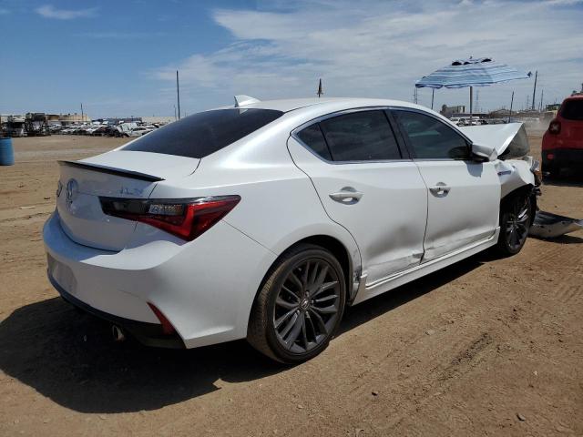 19UDE2F88NA008099 Acura Ilx Premium A-spec
