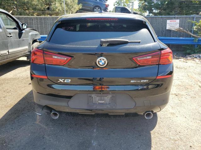 WBXYH9C03L5P24321 BMW X2 Sdrive28i