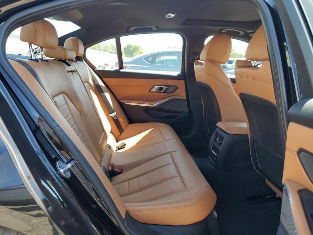 WBA5U9C0XLA380826 BMW M340XI