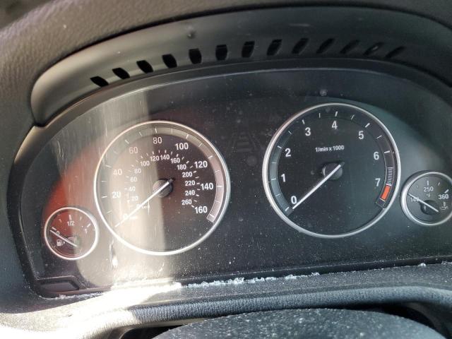 5UXWZ7C30H0X42231 BMW X3 Sdrive28i
