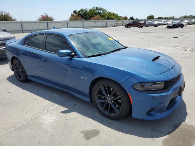 2C3CDXCT2MH648672 Dodge CHARGER R/T