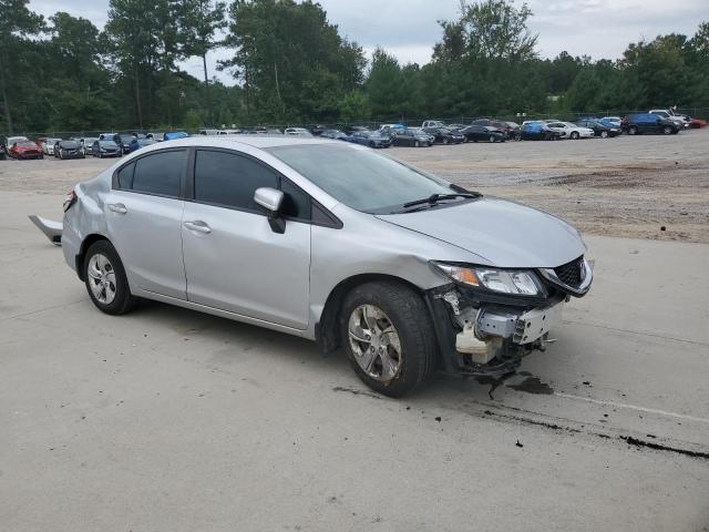 19XFB2F5XEE067903 Honda Civic Lx