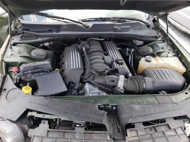2C3CDZFJ6KH719150 Dodge Challenger R/t Scat Pack