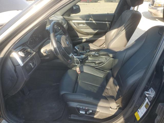 WBA8B9C55JEE81604 BMW 330 I