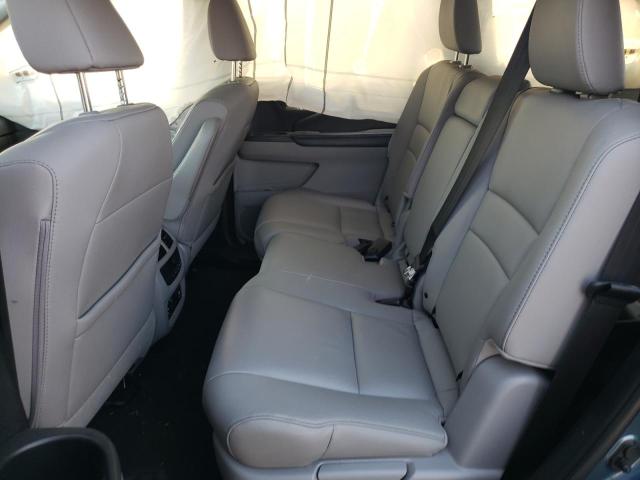 5FNYF5H93HB039728 Honda Pilot Touring
